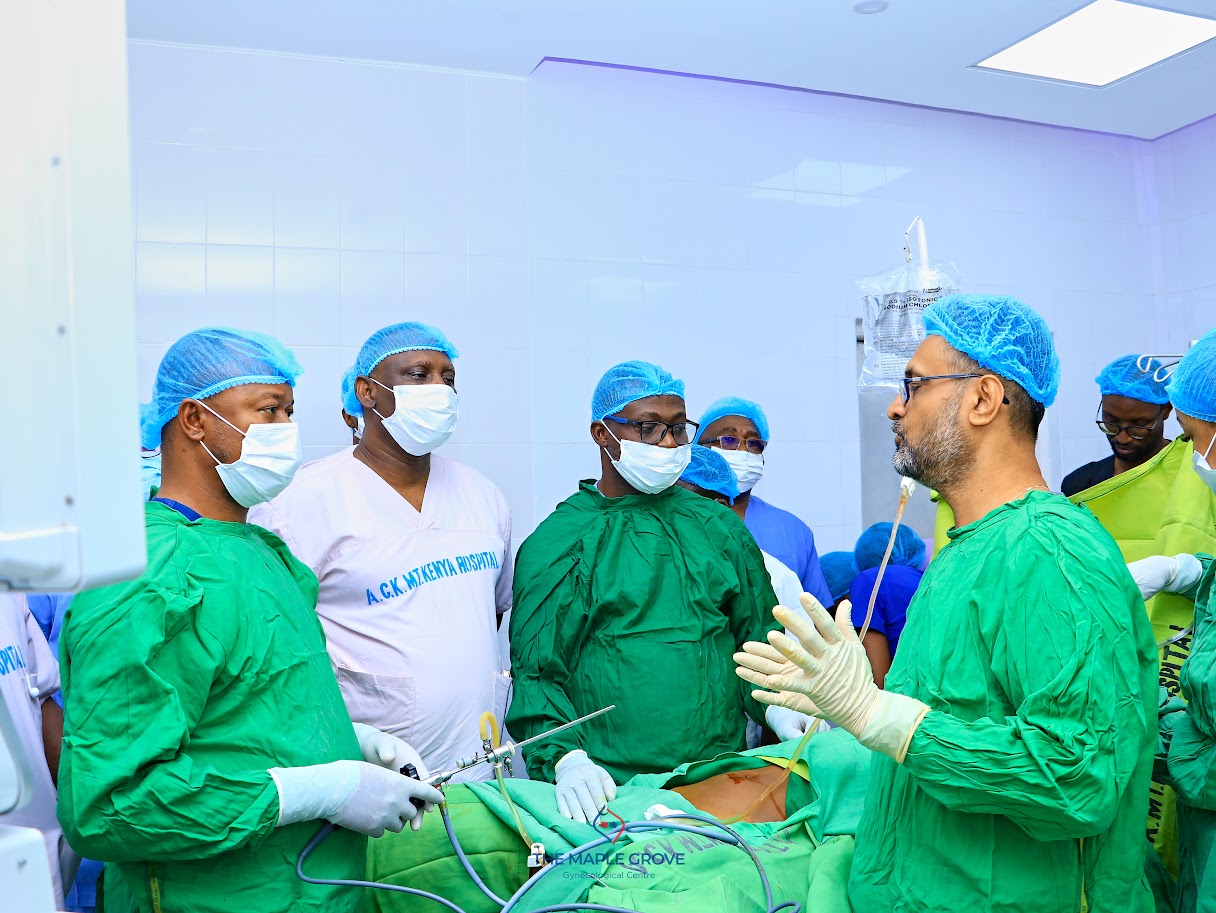 Dr. Yamal Patel