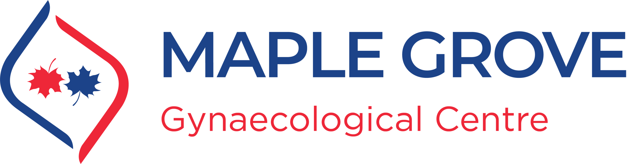 Maple Grove Logo